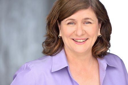 Carolyn Wilson
