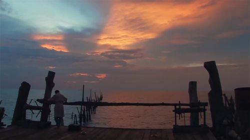 Anwar Congo in The Act of Killing (2012)