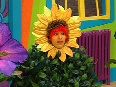 Jonny Wexler in The Doodlebops (2004)