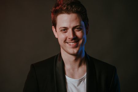 Aaron Strand