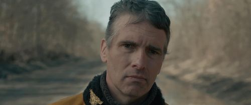 Brian Ceponis in Children as Giants