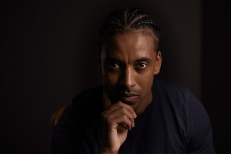Shishy Gebru