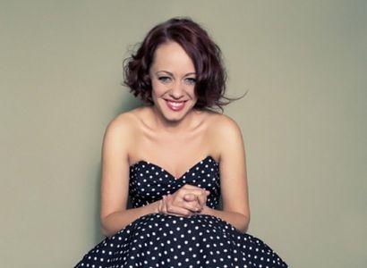 Sarah Cawood