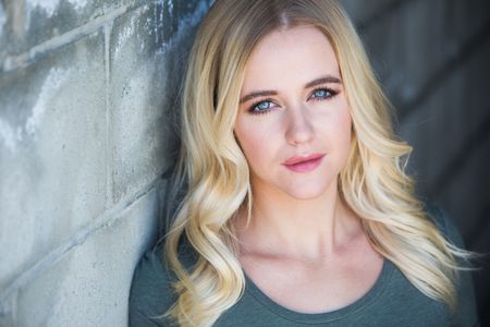 Katherine Munroe