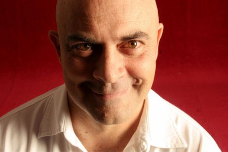 Maurizio Crozza