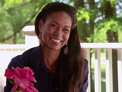 Katie Rost in The Real Housewives of Potomac (2016)