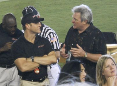 Russell DeGrazier