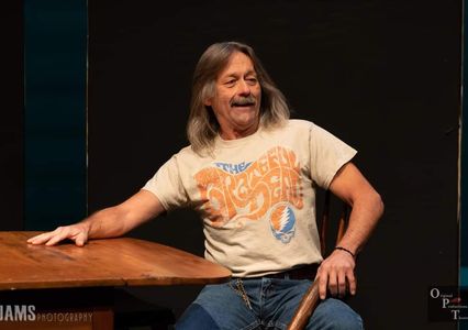 Jeff Grennell