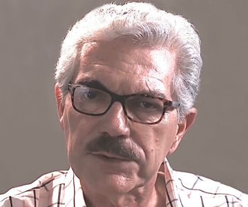 SAM INGRAFFIA in the new series PANIC.