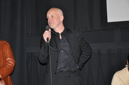 Wes Tomasz Ciesla - 