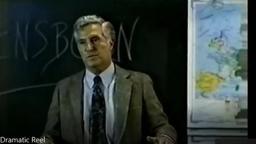 Neo-Nazi in Lebensborn