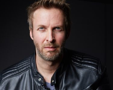 Marcus Ashley