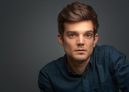 Eli Trichon
