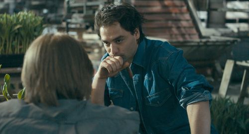 Dragan Bakema in Shocking Blue (2010)