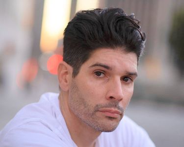 M. Ryan Vazquez