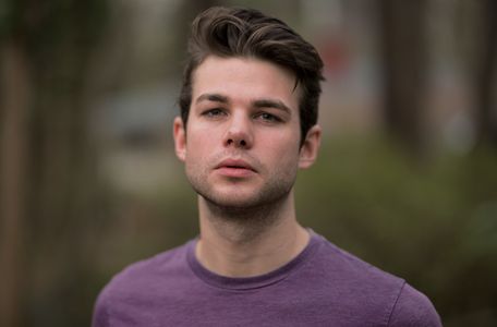 Zach Strum