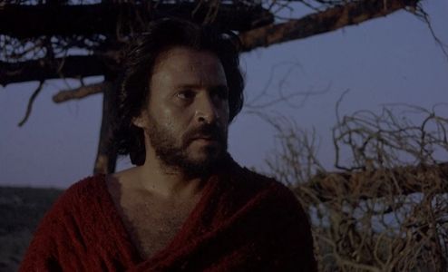 Kostas Karras in Iphigenia (1977)
