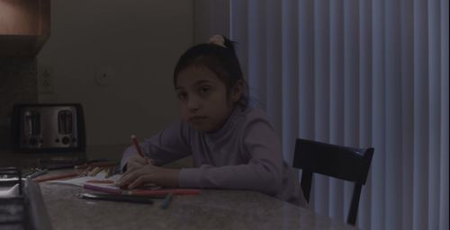 “They Come in Colors” Young Ashley
