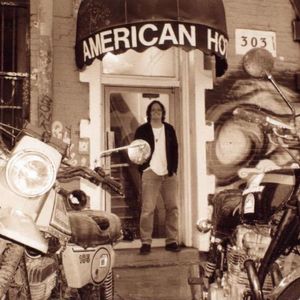 American Hotel