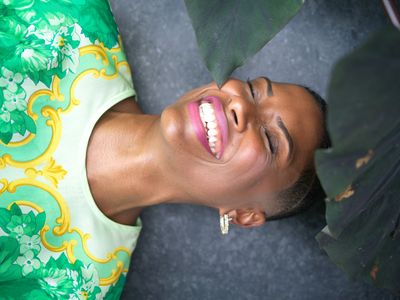 Samantha Walkes