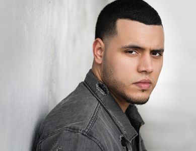 Manny Galan