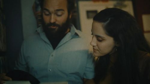 Andres Salgado - Alberto Martino