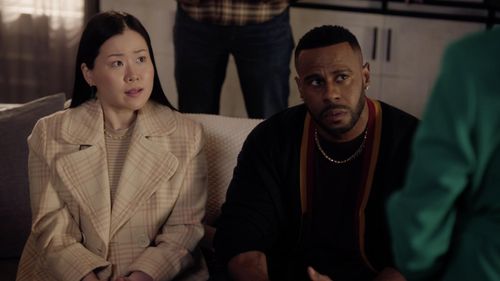 Found S1E9 