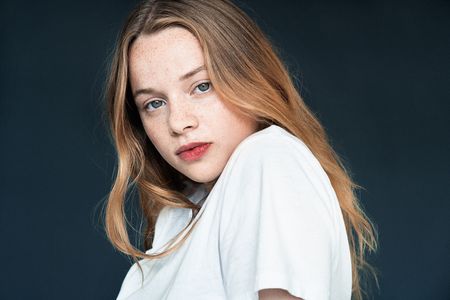 Luna Wedler