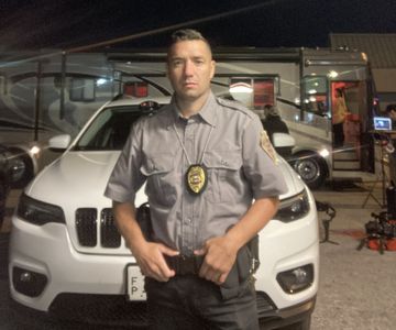 Brian Jalbert