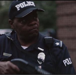 Chief Dodson