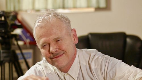 Kit Leonard Dennis