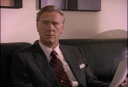 Donald Moffat in Tales of the City (1993)