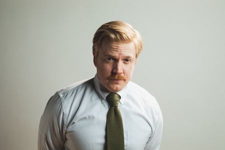 Dustin Tucker