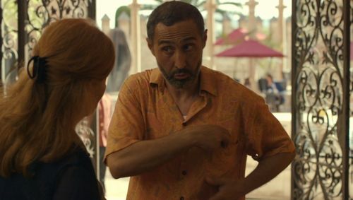 The Night Manager