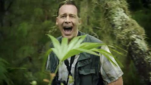 Florida Lottery Commercial