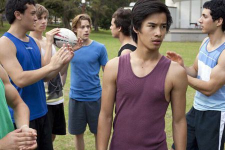 Dance Academy