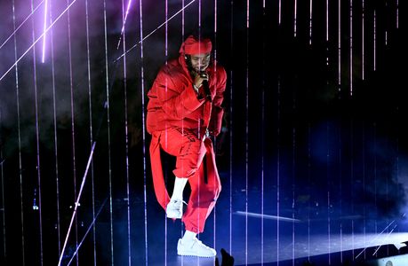 Kendrick Lamar