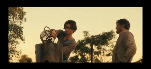 Charlie Besso in Fallout (2024)