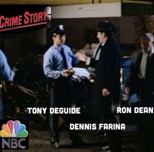 Tony DeGuide