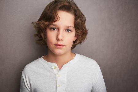 Hudson Paul