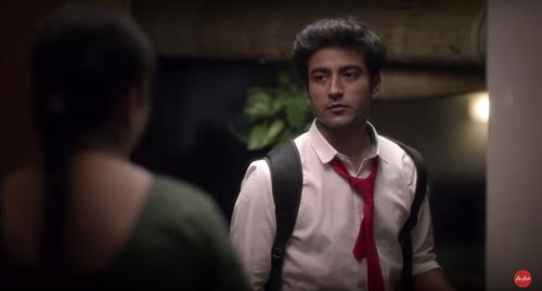 Randeep Jha