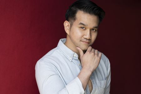 Phi Huynh