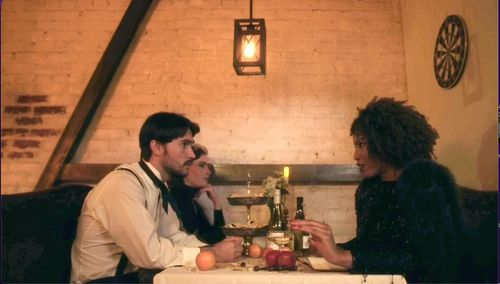 Cafe Lilith