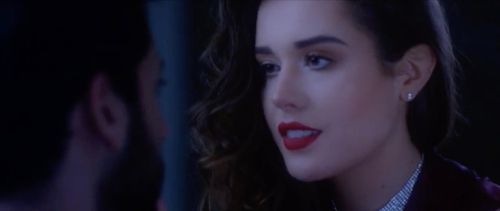 Caroline Wilde in Ghost (2019)