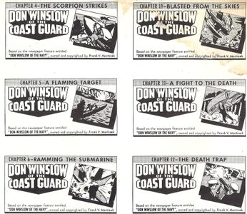 Don Terry in Don Winslow of the Coast Guard (1943)