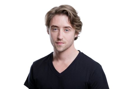 Luke Tyler