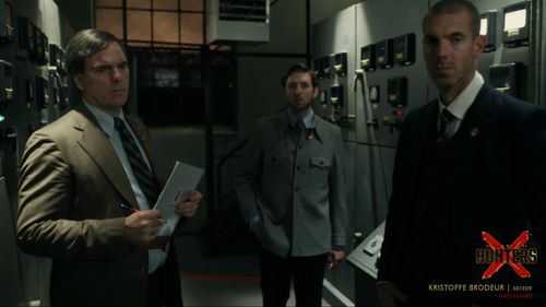 Hunters S01E09