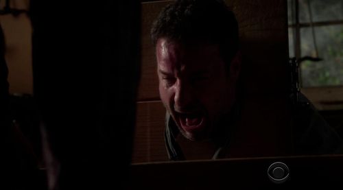 Criminal Minds 