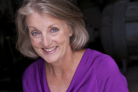 Donna Steele