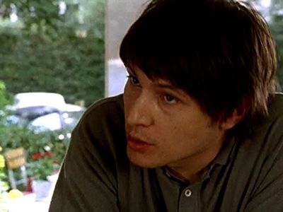 Denis Burgazliev in The Peppercorns (1999)